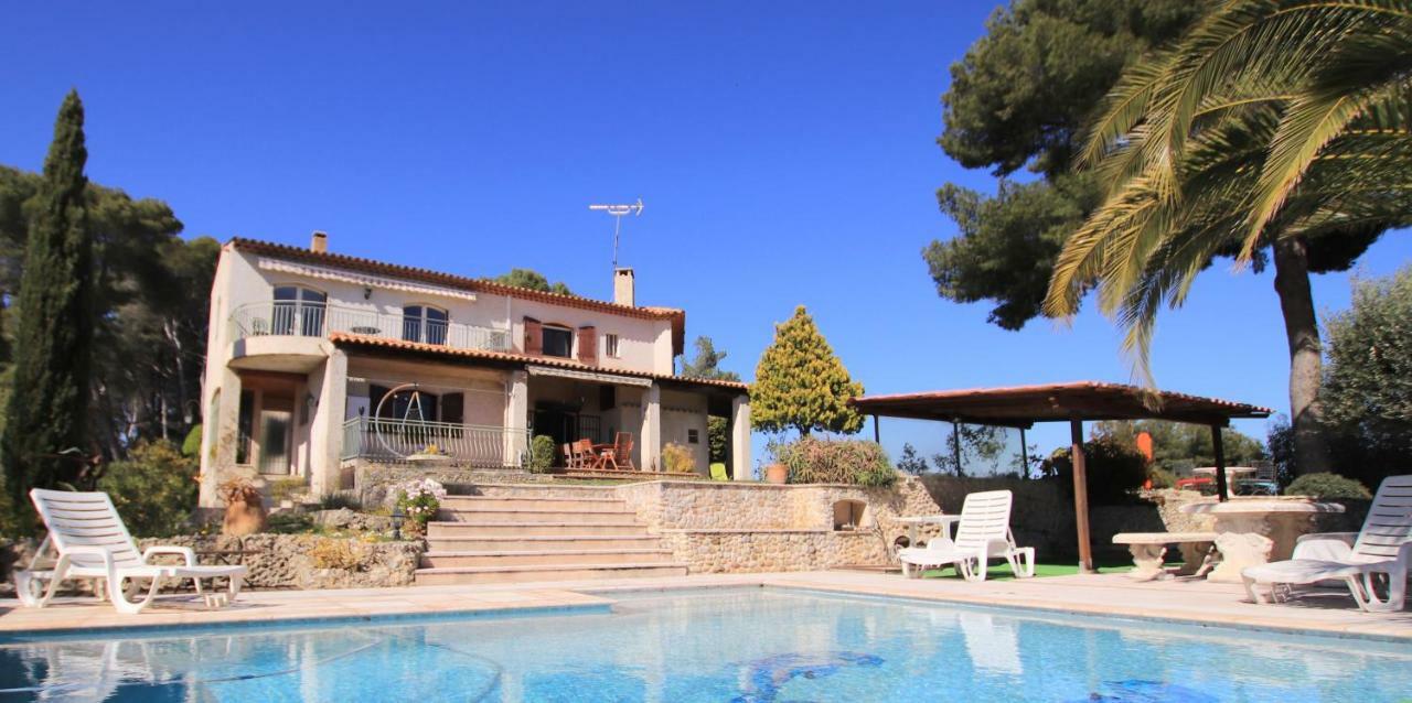 Grimaldi Villa